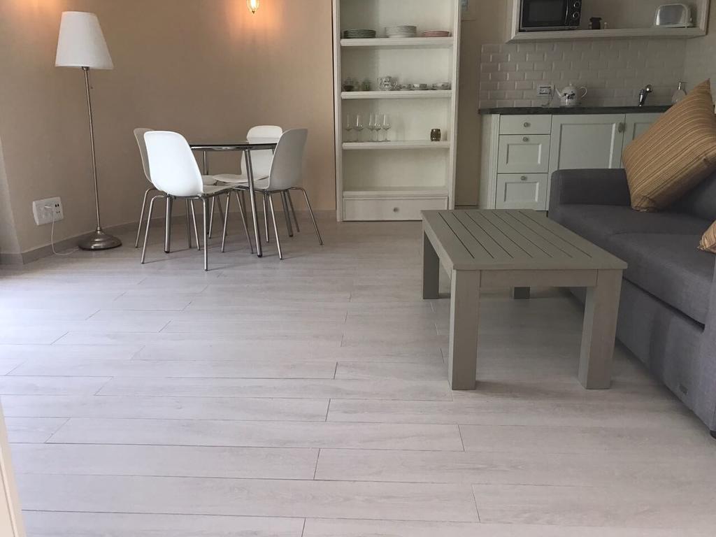 Noa's Place Hébergement de vacances *
