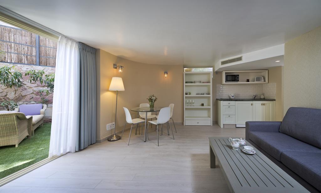 Noa's Place Eilat